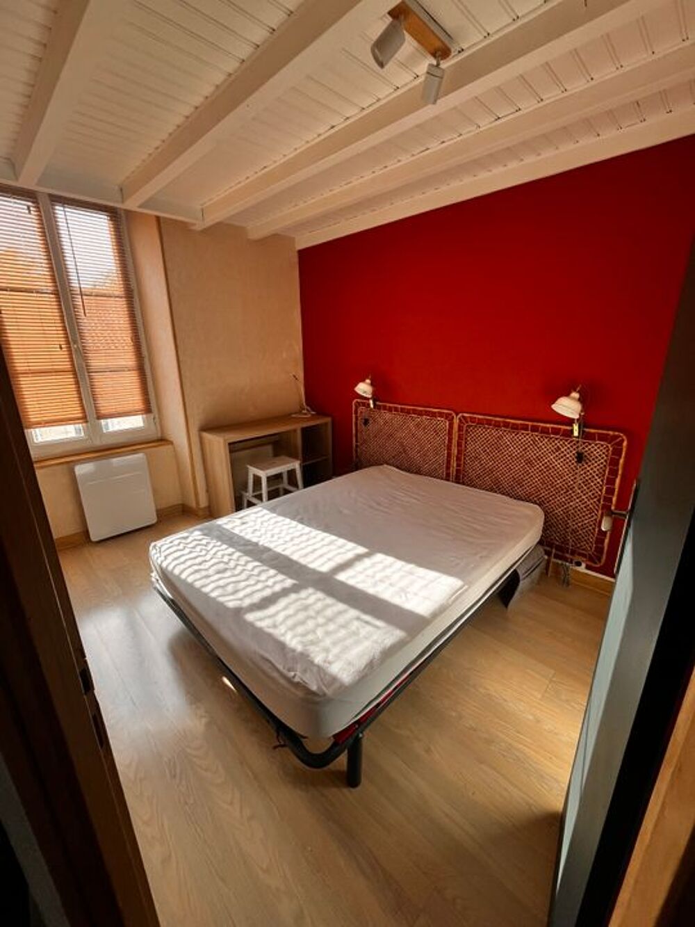 Location Appartement Studio de 27m2 à louer sur La Rochelle La rochelle
