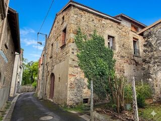  Maison à vendre 3 pièces 51 m²