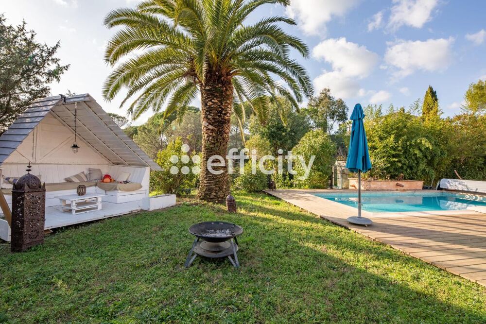 � vendre  Maison Roquebrune-sur-Argens (83520)