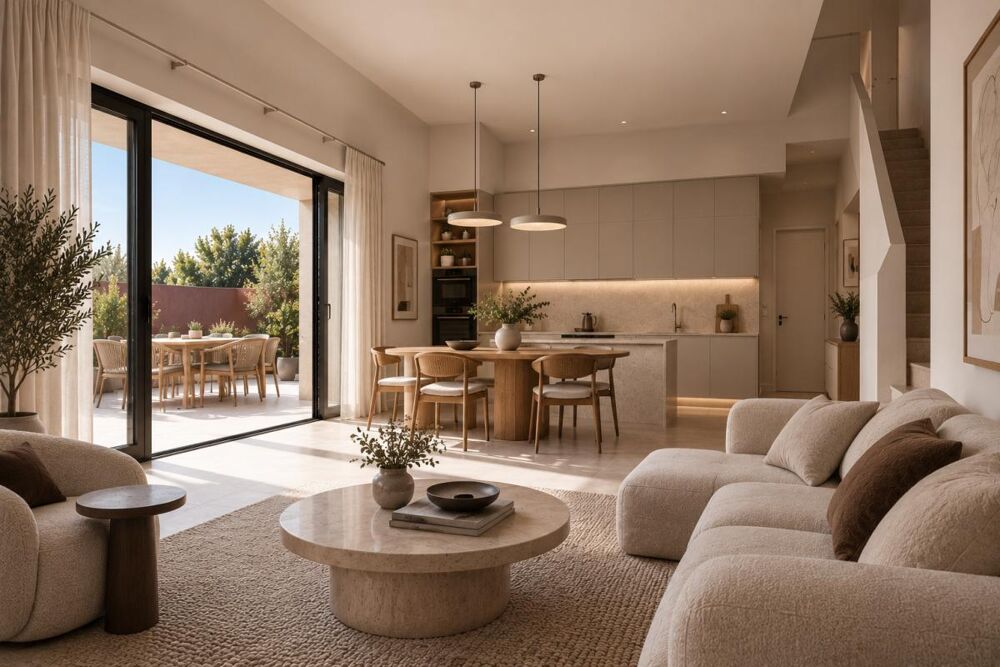 Vente Maison Maison T4 bis aux Chartrons - Trois niveaux, mille façons d'habiter Bordeaux