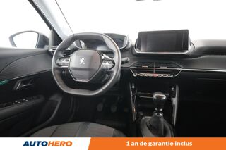 208 1.2 PureTech Allure Pack 100 ch 2023 occasion 92130 Issy-les-Moulineaux