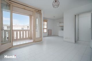  Appartement � vendre 1 pi�ce 29 m�