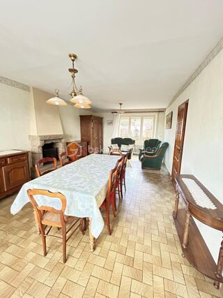  Maison à vendre 5 pièces 98 m²