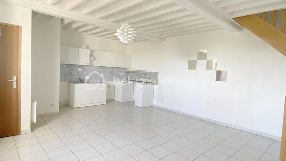 Vente Duplex/Triplex T3 DUPLEX POUR INVESTISSEUR Craponne