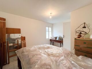  Maison � vendre 3 pi�ces 45 m�