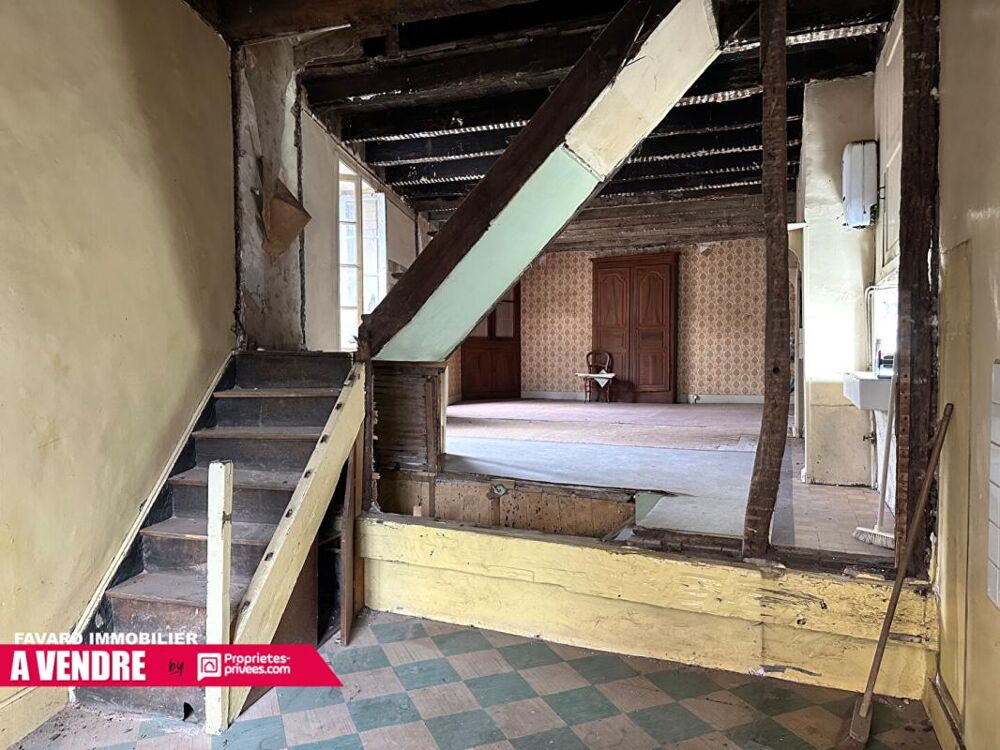 Vente Maison Maison Allassac 4 pièces 115 m2 Allassac