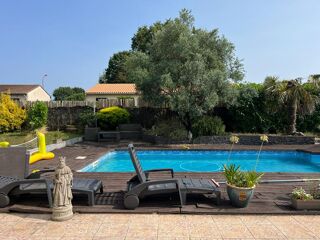  Maison à vendre 5 pièces 143 m²