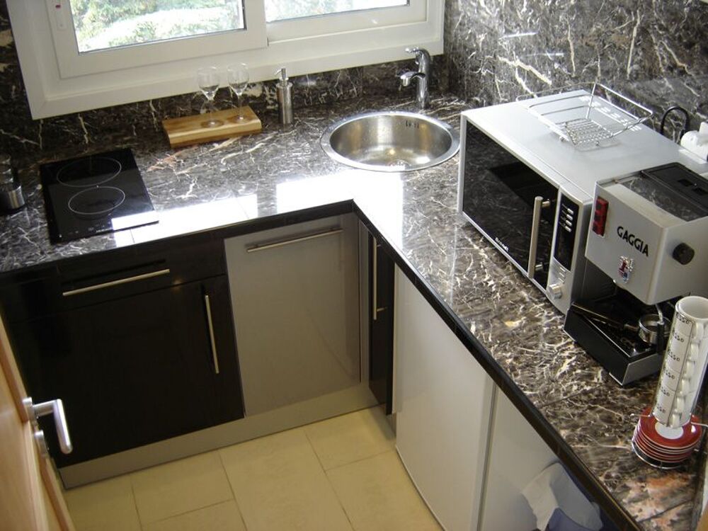 Location Appartement Studio de 30m2 à louer sur Nice Nice