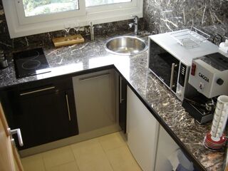  Appartement à louer 1 pièce 30 m²