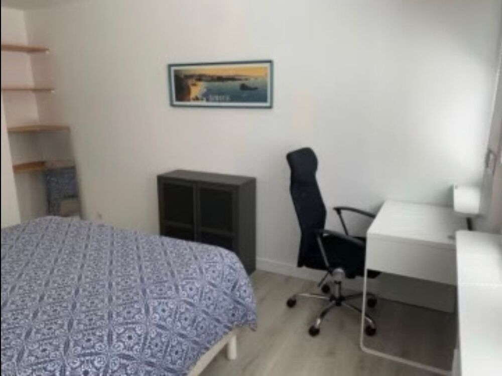 Location Appartement Appartement de 69m2 à louer sur Bayonne Bayonne