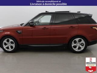 Range Rover Mark VII P400e PHEV 404 HSE +Toi 2019 occasion 10150 Lavau
