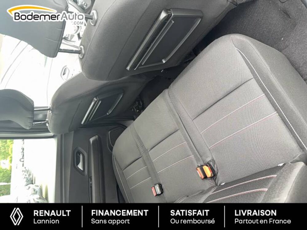 Jogger TCe 110 5 places Extreme + 2023 occasion 22200 Guingamp