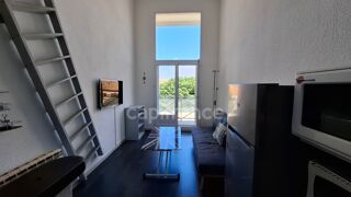  Appartement � vendre 1 pi�ce 28 m�