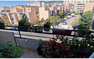  Appartement à vendre 3 pièces 54 m²