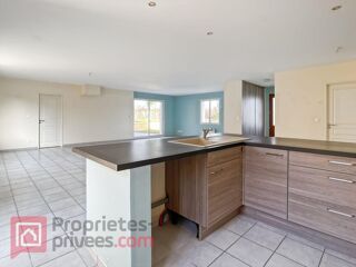  Maison à vendre 6 pièces 199 m²