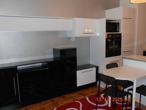  Appartement � louer 2 pi�ces 38 m�