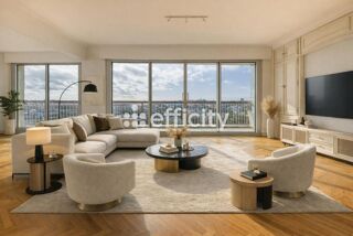  Appartement � vendre 6 pi�ces 157 m�