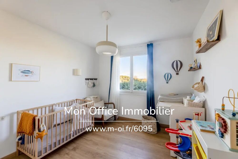  vendre  Villa Cabris (13480)