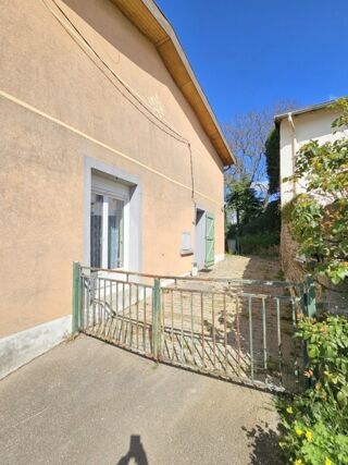  Maison � vendre 4 pi�ces 87 m�