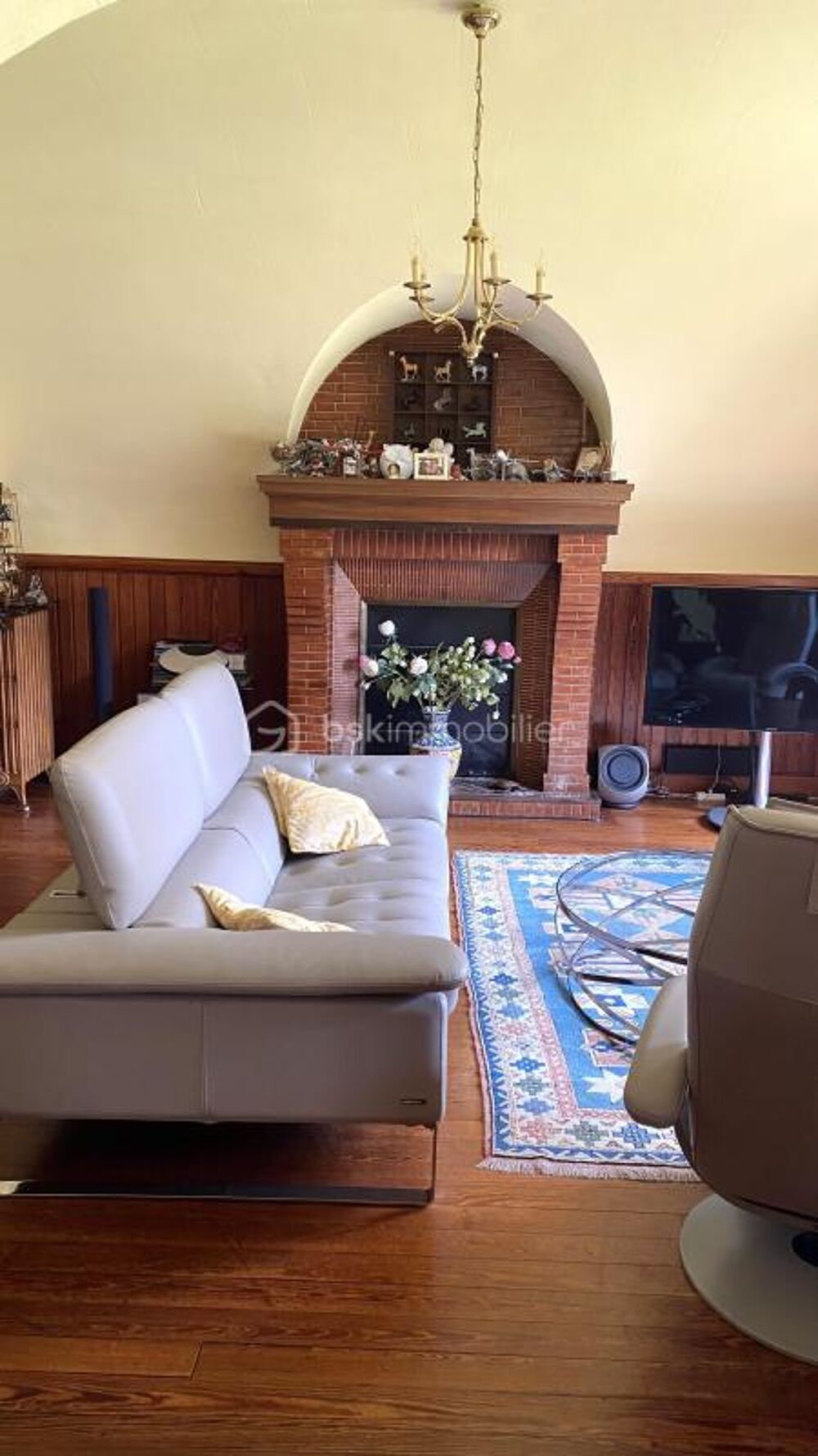 � vendre  Propri�t�/ch�teau Septeuil (78790)