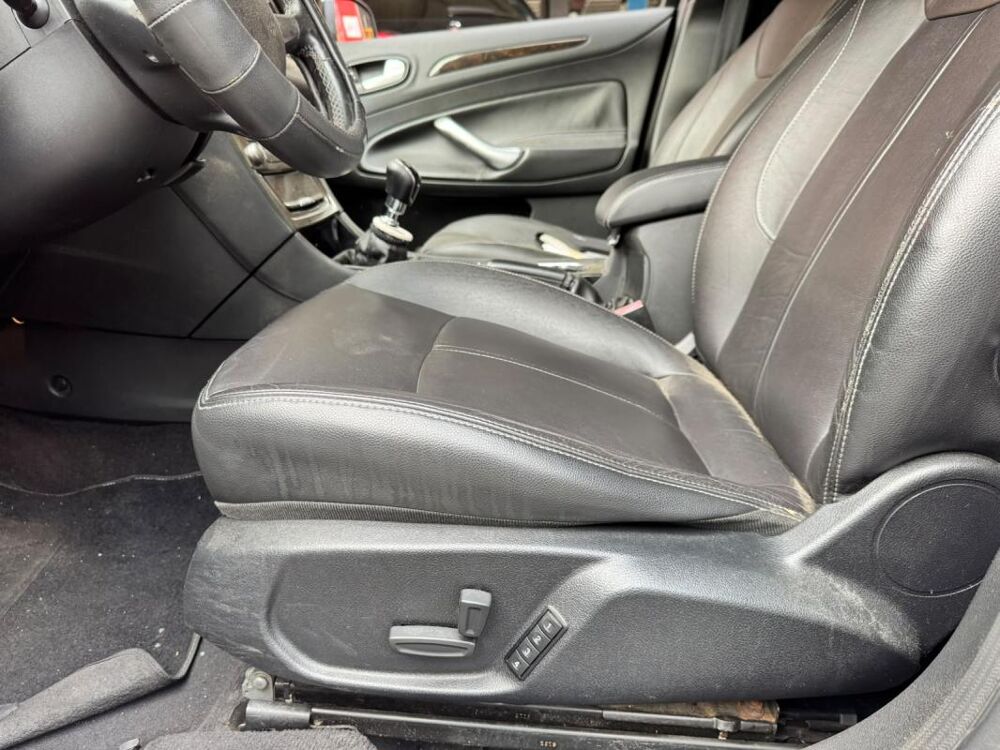 Mondeo 2.2 TDCi 175ch 2009 occasion 31000 Toulouse