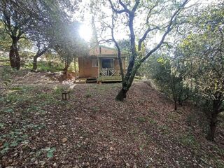  Terrain � vendre 8706 m�