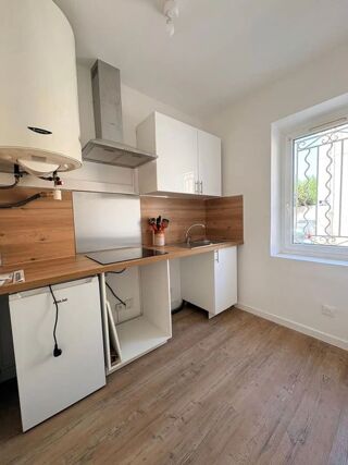 Location Appartement Appartement de 40m2 à louer sur Marseille 09 Marseille 9