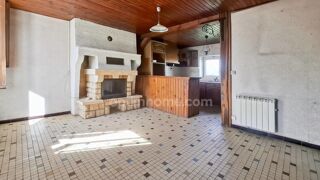  Maison à vendre 3 pièces 54 m²