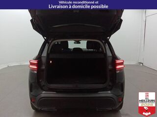 C5 aircross Hybride Rechargeable 225 e-EAT8 Feel P 2023 occasion 10150 Lavau