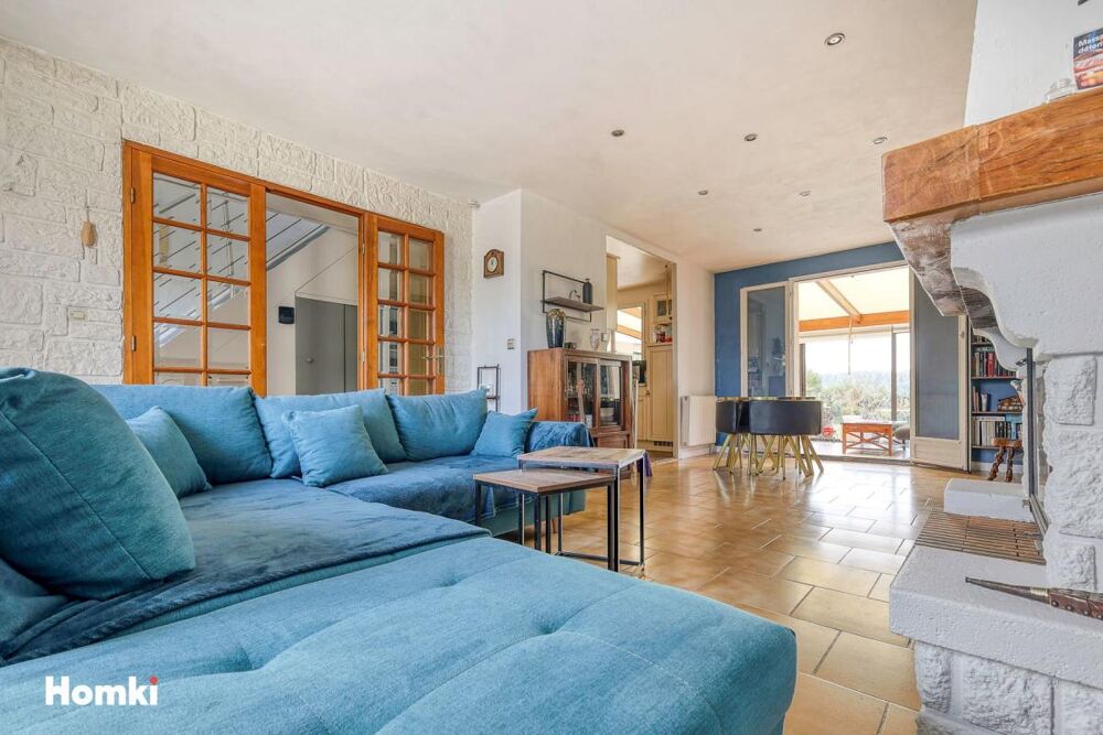 Vente Maison Maison/Villa T4 de 125 m² à Varreddes 77910 Varreddes