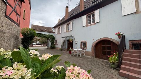   Maison Turckheim 6 pice(s) 173,92 m2 Maison - 6 pice(s) - 173 m