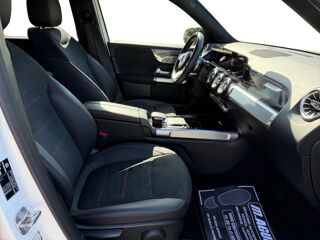 GLB 200 D AMG LINE 8G-DCT 2024 occasion 55800 Contrisson