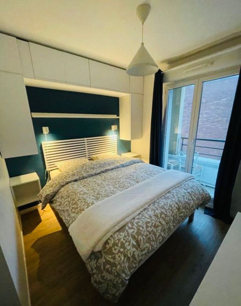 Location Appartement Appartement de 36m2 à louer sur Alfortville Alfortville