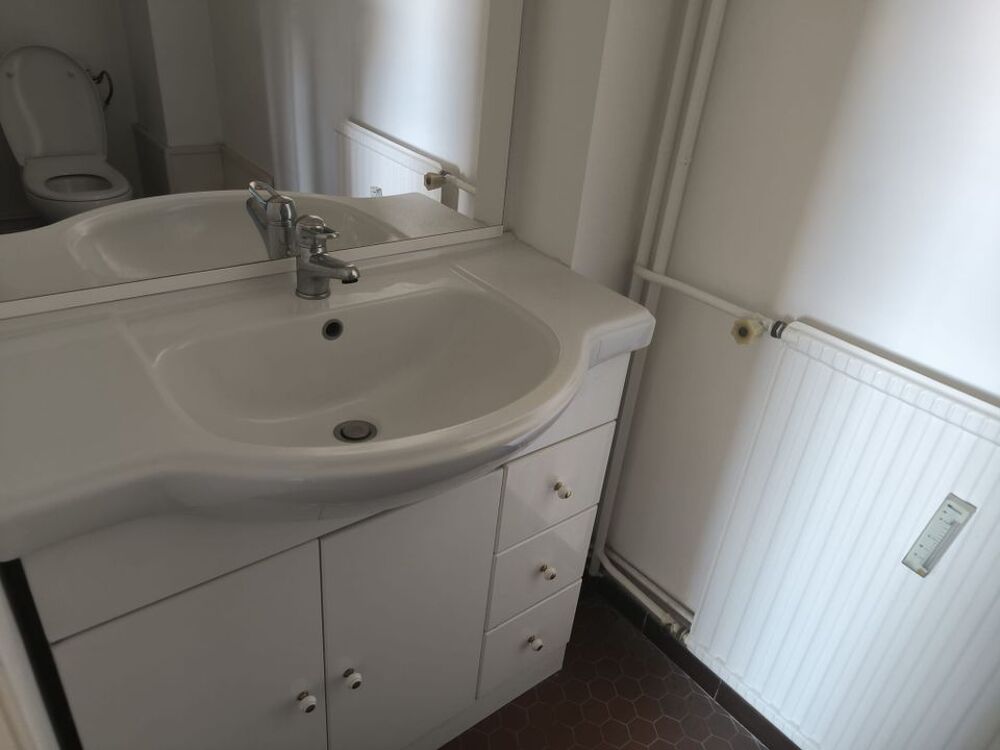 Location Appartement Appartement de 26m2 à louer sur Dijon Dijon