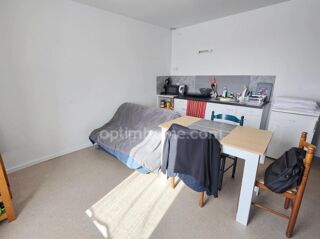  Appartement � louer 2 pi�ces 30 m�