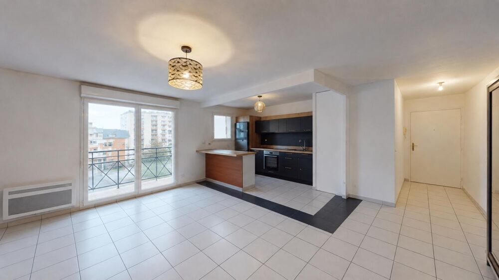 Appartement Le Havre 4 pièce(s) 80.54 m2