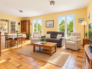  Maison à vendre 5 pièces 105 m²