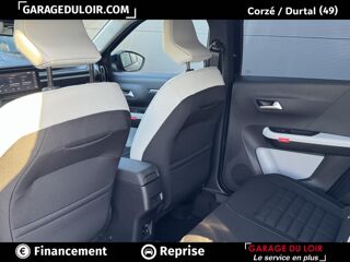 C3 Aircross II Hybride 145 e-DSC6 MAX 2025 occasion 49140 Corz&eacute;