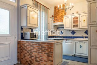  Maison à vendre 6 pièces 100 m²