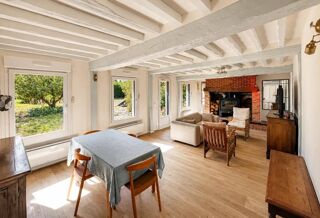  Maison à vendre 4 pièces 101 m²