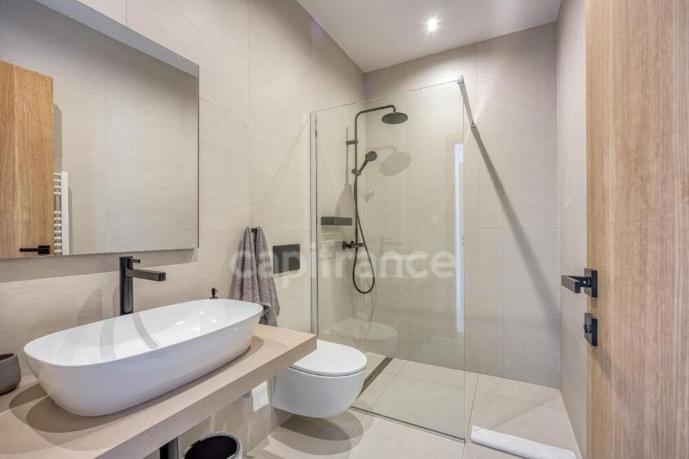 Vente Appartement Appartement T3 de 68m² en rez de jardin -  BRENTHONNE (74) Brenthonne