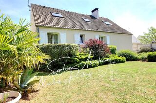  Maison à vendre 5 pièces 115 m²