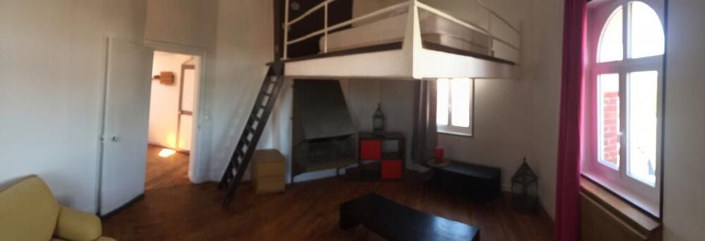 Appartement de 40m2 à louer sur Compiègne