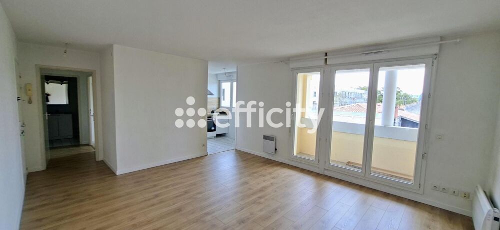 Vente Appartement T2 Bordeaux