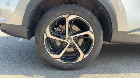 MG.EHS 1.5 T-GDI 258 Plug in Hybrid BVA Luxury 2023 occasion 41350 Vineuil