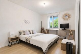  Appartement à vendre 3 pièces 65 m²