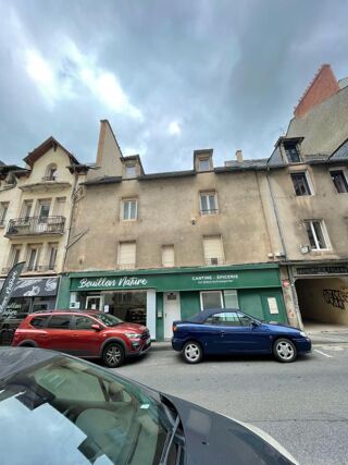  Appartement � louer 1 pi�ce 21 m�