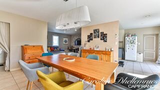  Maison à vendre 7 pièces 144 m²