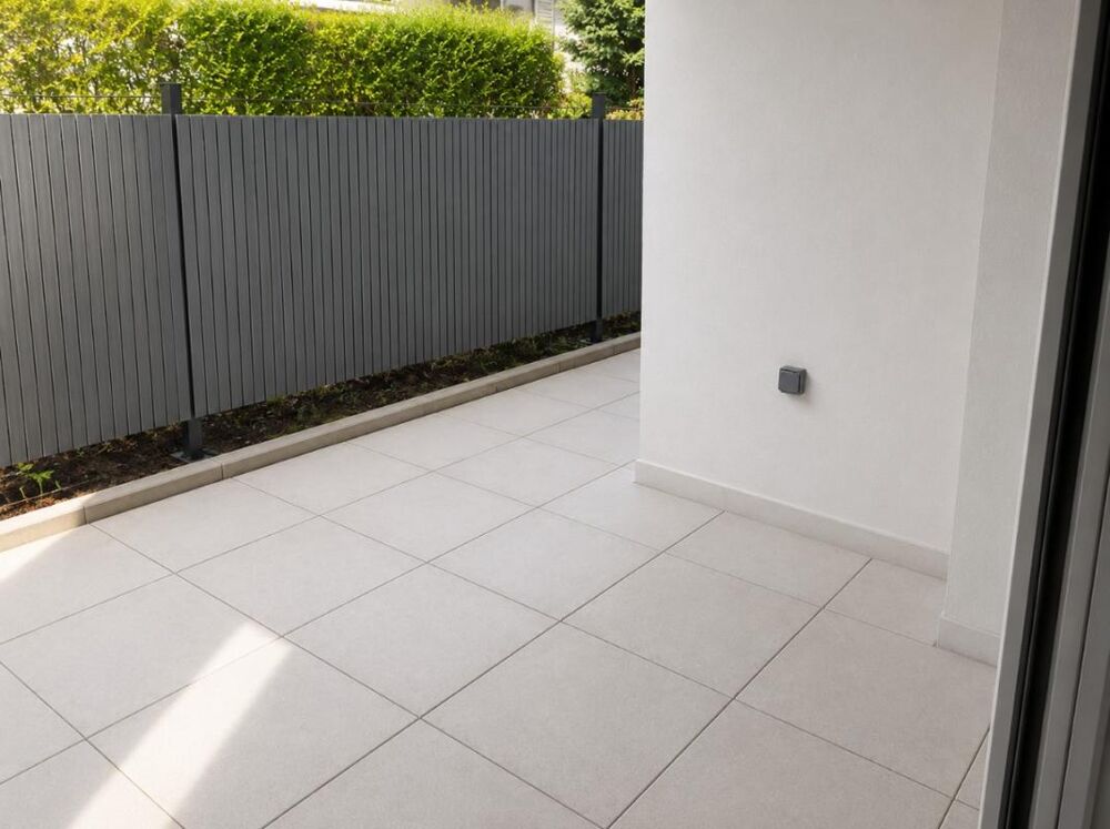 T3 avec terrasse et garage à COLLONGES AU MONT D'OR