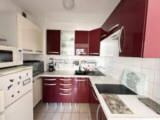  Appartement � vendre 1 pi�ce 36 m�